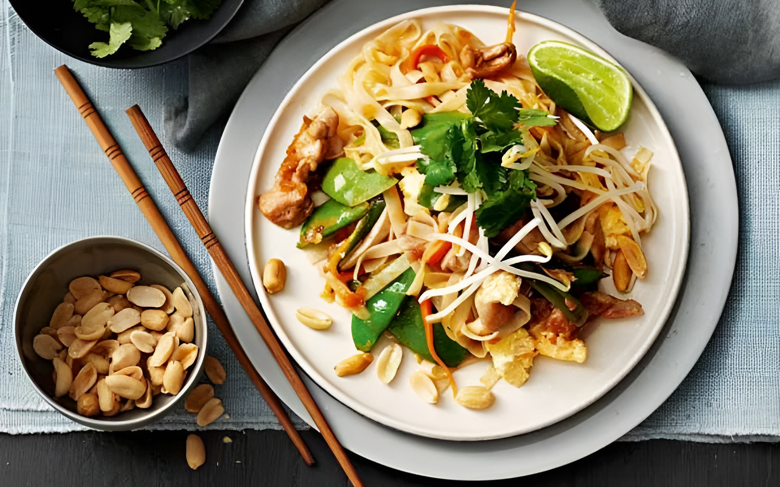 MEJOR TOUR CULINARIO EN TAILANDIA DE 8 DÍAS